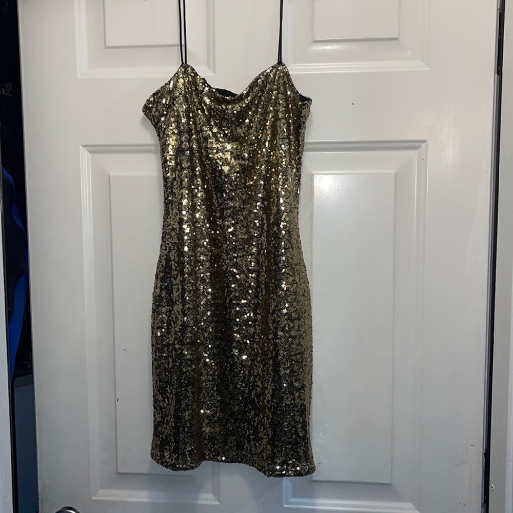 Cocktail Party Dress